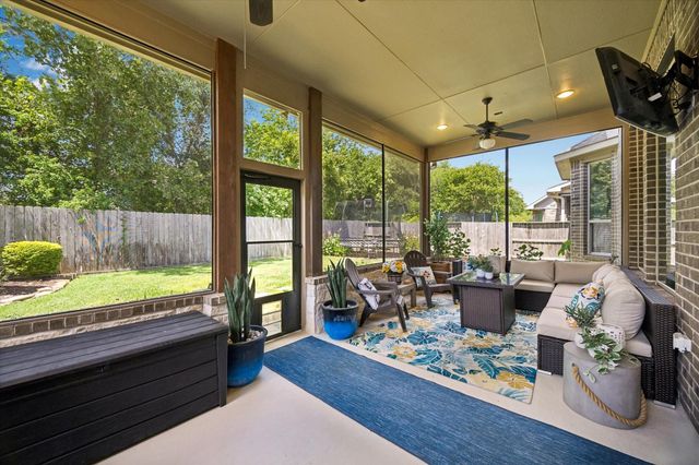 19515 Juniper Breeze Lane, Spring, TX 77379