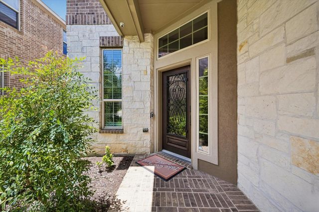 19515 Juniper Breeze Lane, Spring, TX 77379