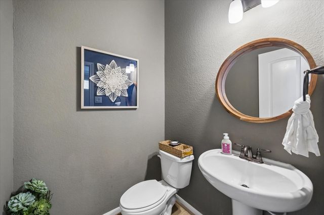 19515 Juniper Breeze Lane, Spring, TX 77379