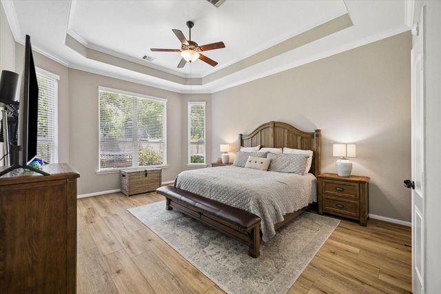 19515 Juniper Breeze Lane, Spring, TX 77379