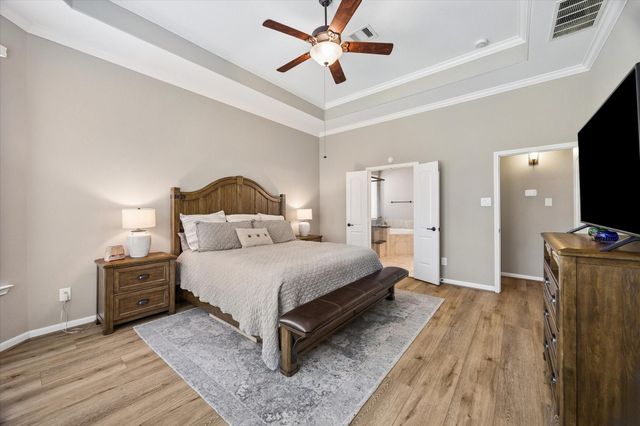 19515 Juniper Breeze Lane, Spring, TX 77379