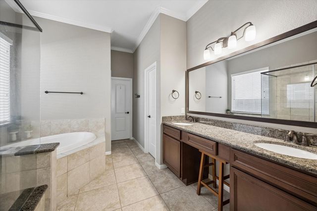 19515 Juniper Breeze Lane, Spring, TX 77379