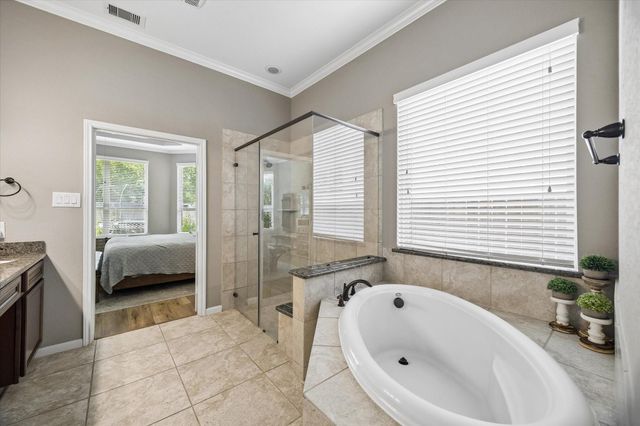 19515 Juniper Breeze Lane, Spring, TX 77379