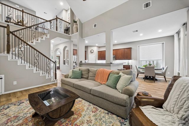 19515 Juniper Breeze Lane, Spring, TX 77379