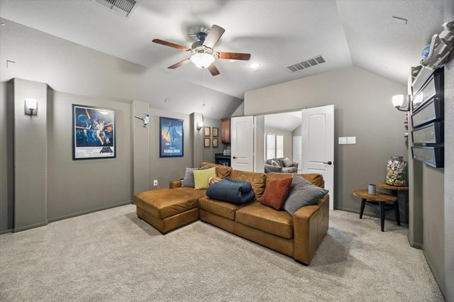 19515 Juniper Breeze Lane, Spring, TX 77379