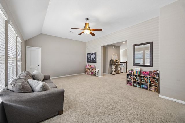 19515 Juniper Breeze Lane, Spring, TX 77379