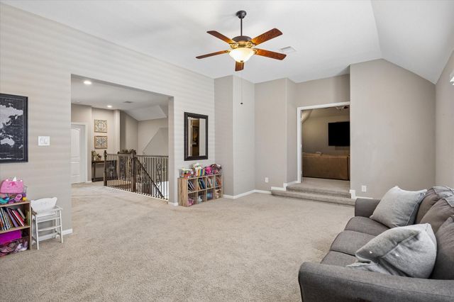 19515 Juniper Breeze Lane, Spring, TX 77379