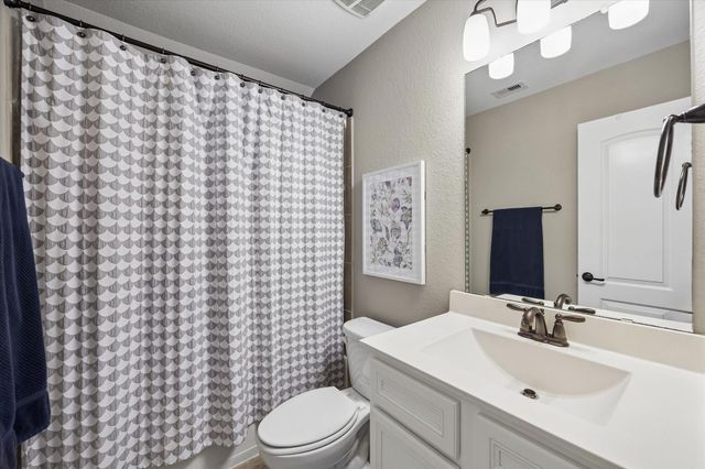 19515 Juniper Breeze Lane, Spring, TX 77379