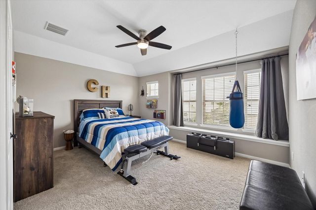 19515 Juniper Breeze Lane, Spring, TX 77379