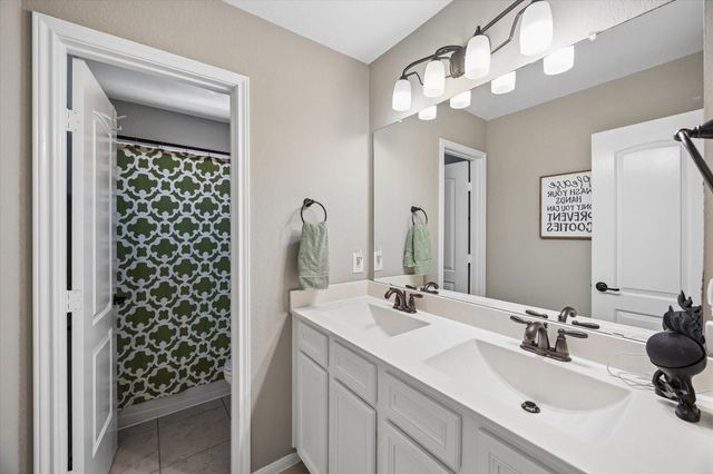 19515 Juniper Breeze Lane, Spring, TX 77379