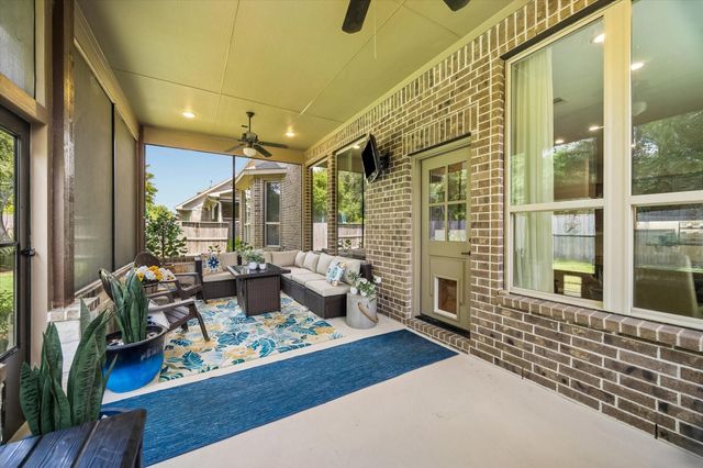 19515 Juniper Breeze Lane, Spring, TX 77379