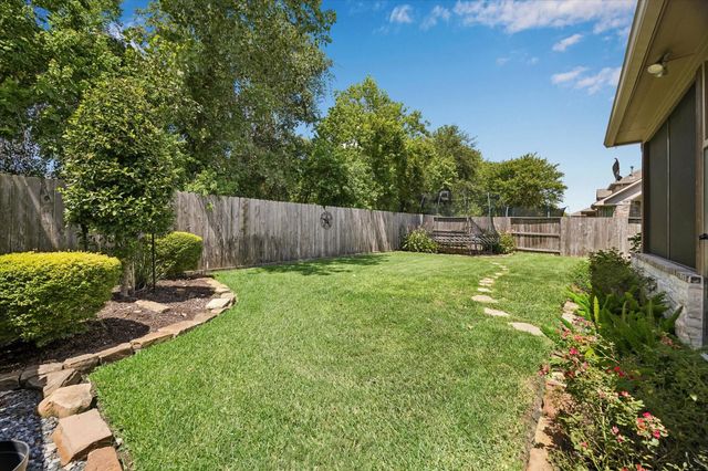 19515 Juniper Breeze Lane, Spring, TX 77379