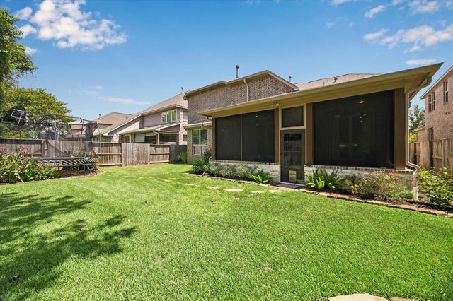 19515 Juniper Breeze Lane, Spring, TX 77379