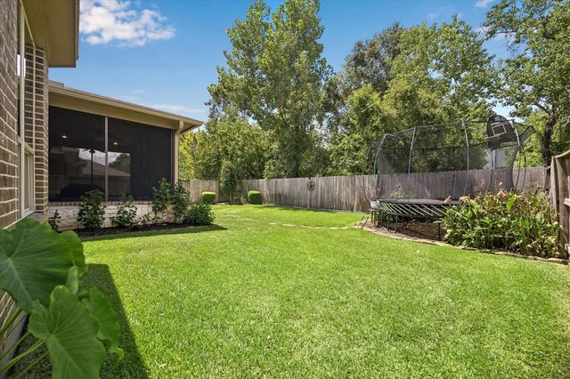 19515 Juniper Breeze Lane, Spring, TX 77379