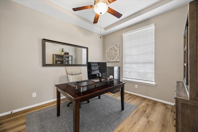 19515 Juniper Breeze Lane, Spring, TX 77379