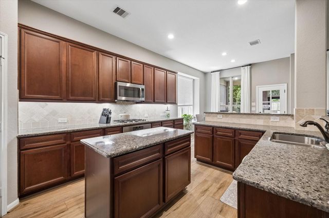 19515 Juniper Breeze Lane, Spring, TX 77379