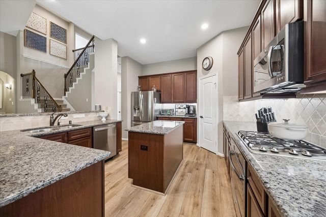 19515 Juniper Breeze Lane, Spring, TX 77379