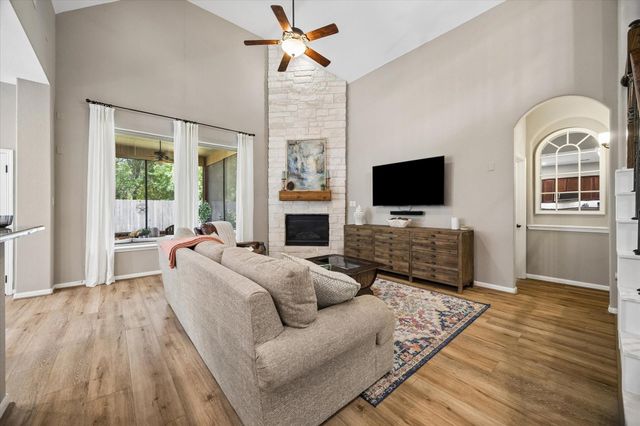 19515 Juniper Breeze Lane, Spring, TX 77379