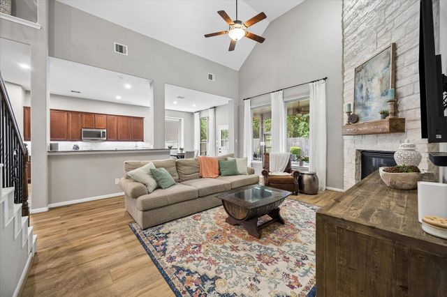 19515 Juniper Breeze Lane, Spring, TX 77379