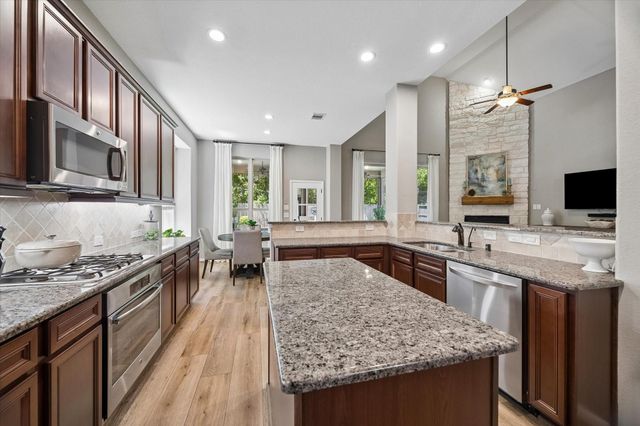 19515 Juniper Breeze Lane, Spring, TX 77379