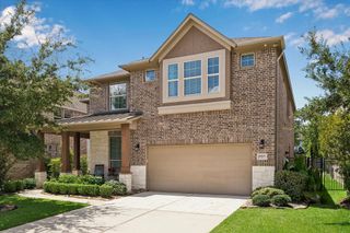 19515 Juniper Breeze Lane, Spring, TX 77379