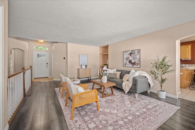 1602 N Tschirley Rd, Spokane Valley, WA 99016