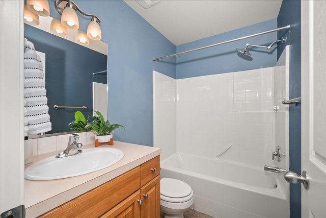 1602 N Tschirley Rd, Spokane Valley, WA 99016