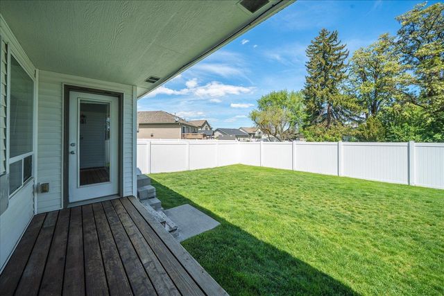 1602 N Tschirley Rd, Spokane Valley, WA 99016