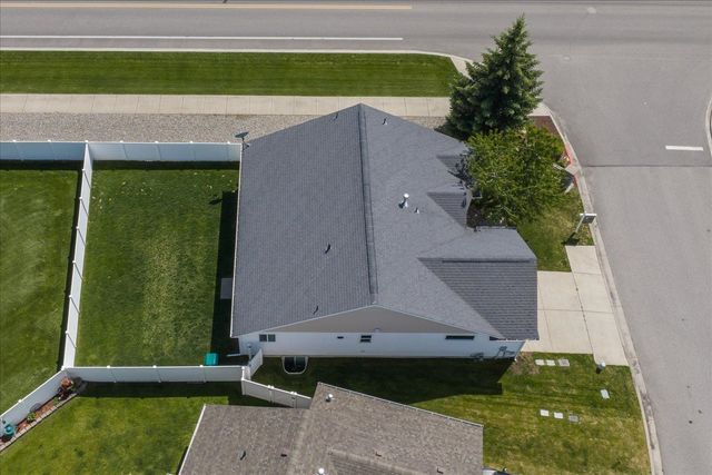1602 N Tschirley Rd, Spokane Valley, WA 99016