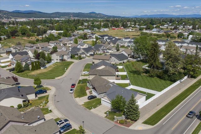 1602 N Tschirley Rd, Spokane Valley, WA 99016