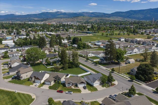 1602 N Tschirley Rd, Spokane Valley, WA 99016