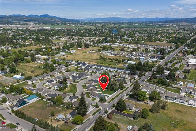 1602 N Tschirley Rd, Spokane Valley, WA 99016