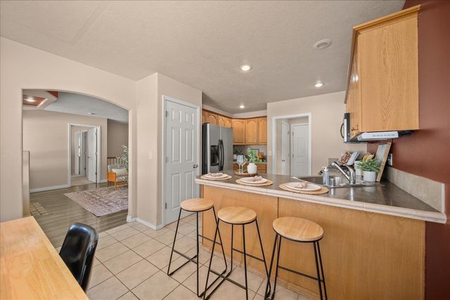 1602 N Tschirley Rd, Spokane Valley, WA 99016