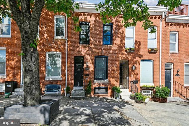 1406 JACKSON ST, Baltimore, MD 21230