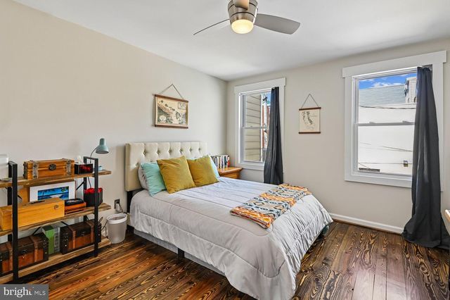 1406 JACKSON ST, Baltimore, MD 21230