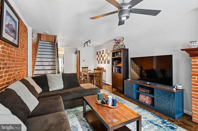 1406 JACKSON ST, Baltimore, MD 21230