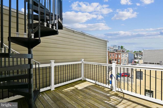 1406 JACKSON ST, Baltimore, MD 21230