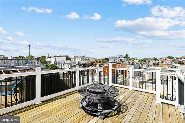 1406 JACKSON ST, Baltimore, MD 21230