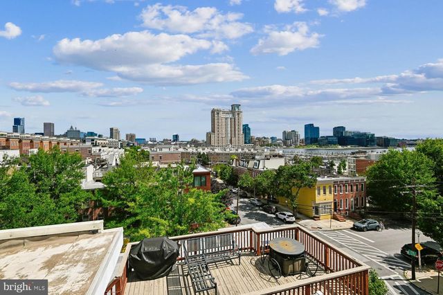1406 JACKSON ST, Baltimore, MD 21230