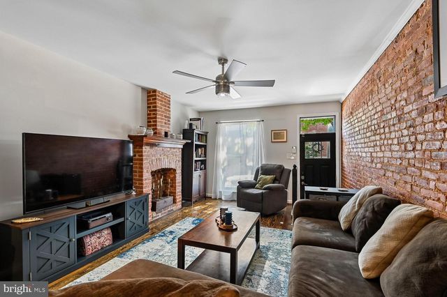1406 JACKSON ST, Baltimore, MD 21230