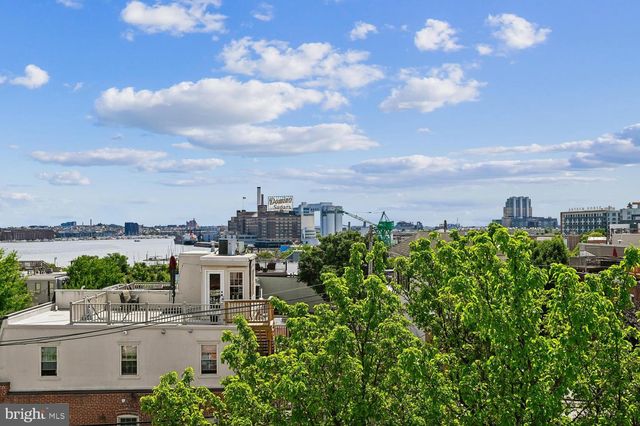 1406 JACKSON ST, Baltimore, MD 21230
