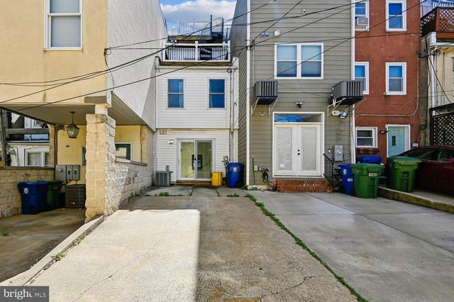 1406 JACKSON ST, Baltimore, MD 21230