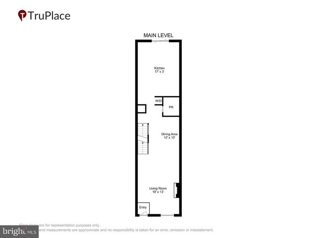 1406 JACKSON ST, Baltimore, MD 21230