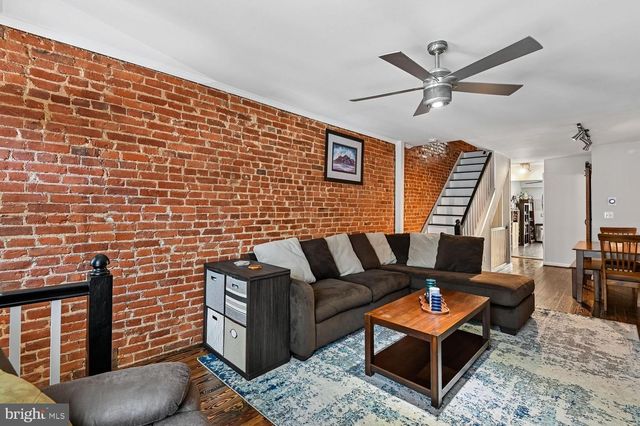 1406 JACKSON ST, Baltimore, MD 21230