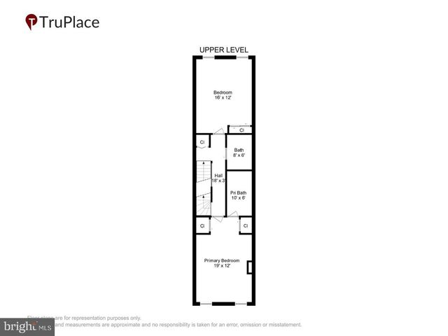1406 JACKSON ST, Baltimore, MD 21230
