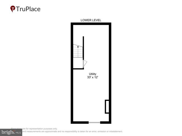 1406 JACKSON ST, Baltimore, MD 21230