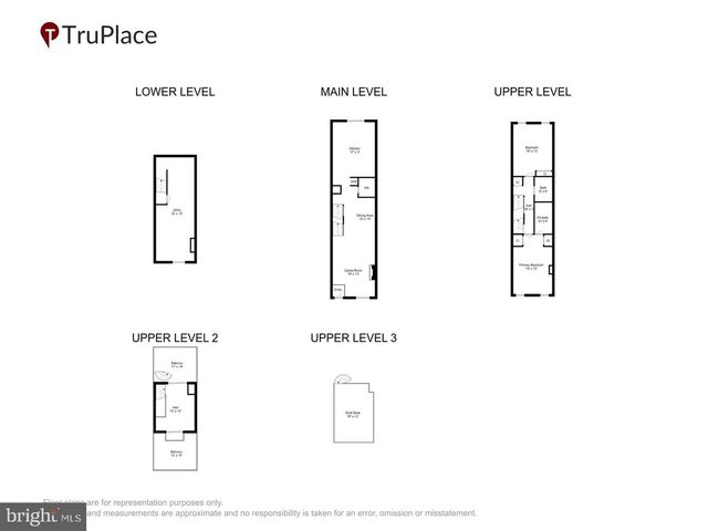 1406 JACKSON ST, Baltimore, MD 21230