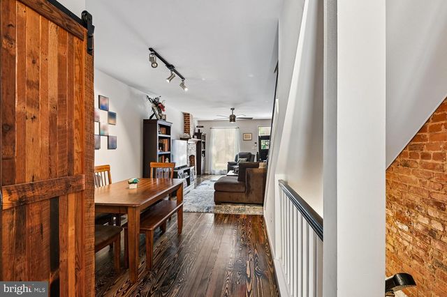 1406 JACKSON ST, Baltimore, MD 21230