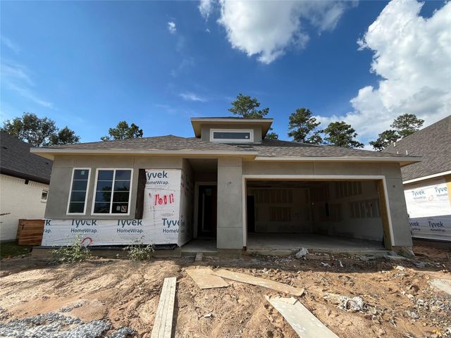 16011 Reunion Road, Conroe, TX 77302