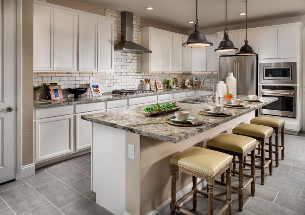 16011 Reunion Road, Conroe, TX 77302